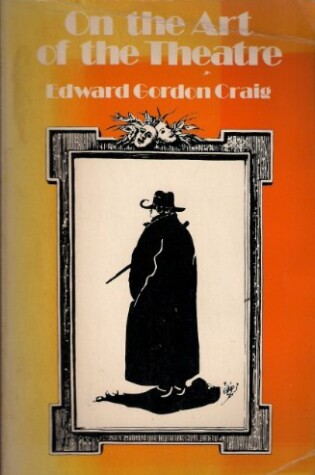 Cover of On the Art of the Theatre