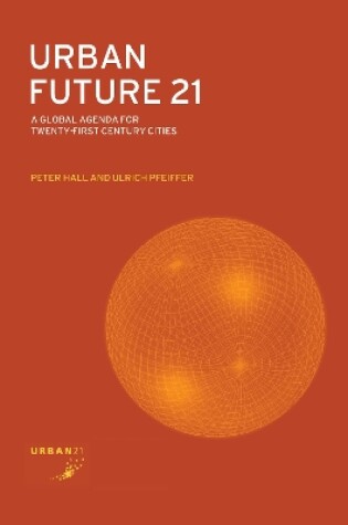 Cover of Urban Future 21