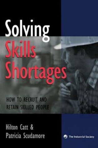 Cover of Solving Skills Shortages