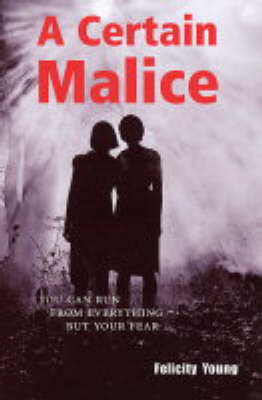 Cover of A Certain Malice