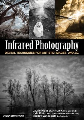 Cover of Infrared Photography