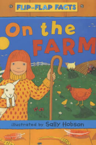 Cover of On The Farm