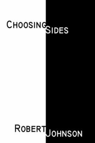 Cover of Choosing Sides