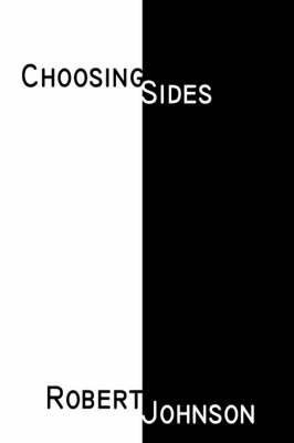 Book cover for Choosing Sides