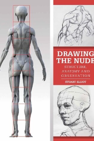 Cover of Drawing the Nude