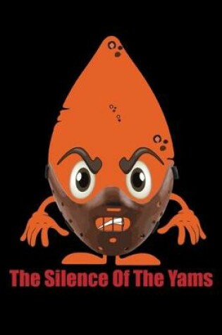 Cover of The Silence Of The Yams