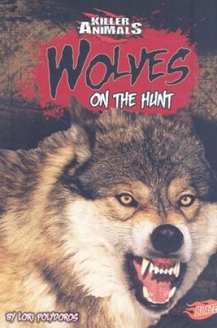 Cover of Wolves