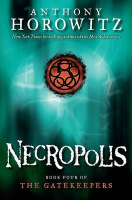 Cover of Necropolis