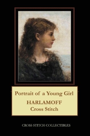 Cover of Portrait of a Young Girl