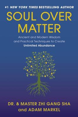 Book cover for Soul Over Matter