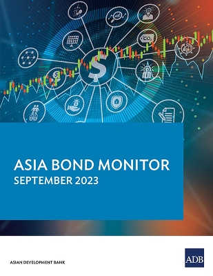 Cover of Asia Bond Monitor - September 2023