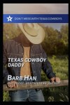 Book cover for Texas Cowboy Daddy