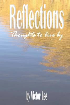 Book cover for Reflections