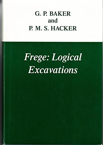 Book cover for Frege