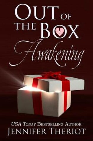 Cover of Out of The Box Awakening