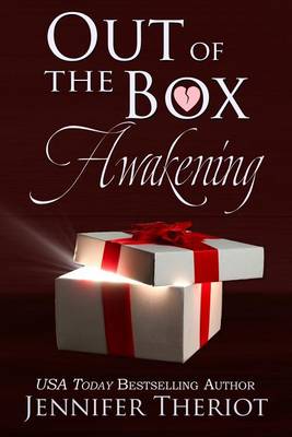 Book cover for Out of The Box Awakening