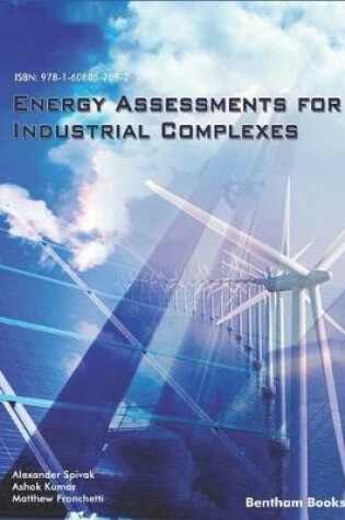 Cover of Energy Assessments for Industrial Complexes