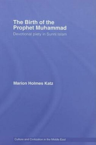 Cover of The Birth of the Prophet Muhammad
