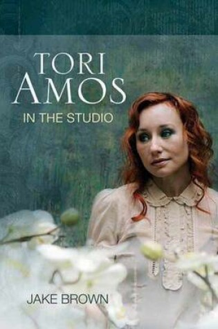 Cover of Tori Amos