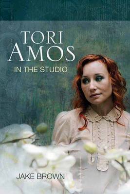 Book cover for Tori Amos