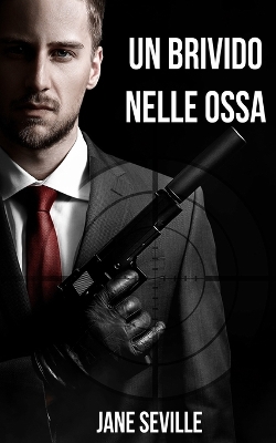 Book cover for Un brivido nelle ossa