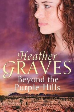 Cover of Beyond The Purple Hills
