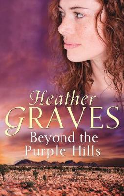 Book cover for Beyond The Purple Hills