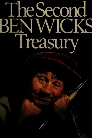 Cover of The Second Ben Wicks Treasury