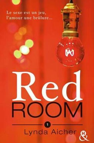 Cover of Red Room 1