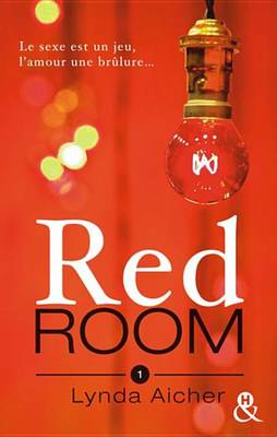 Book cover for Red Room 1