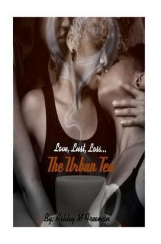 Cover of The Urban Tea
