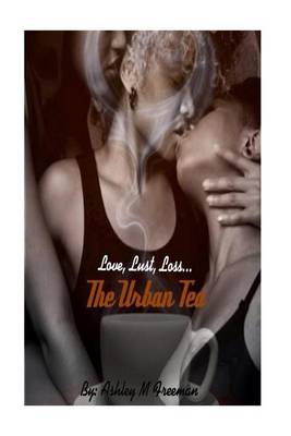 Book cover for The Urban Tea