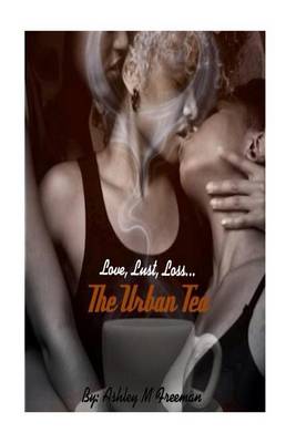 Cover of The Urban Tea