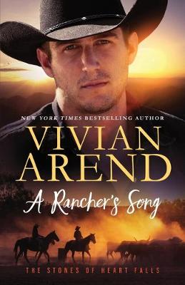 Book cover for A Rancher's Song