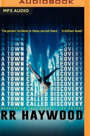 Cover of A Town Called Discovery