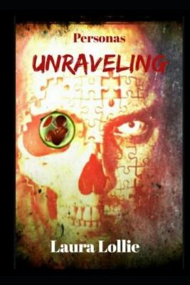 Book cover for Unraveling