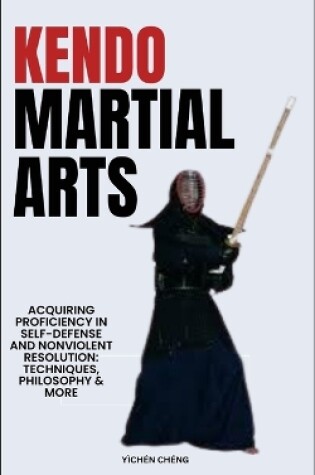 Cover of Kendo Martial Arts