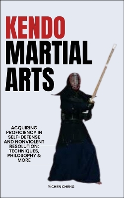 Book cover for Kendo Martial Arts