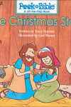 Book cover for The Christmas Story