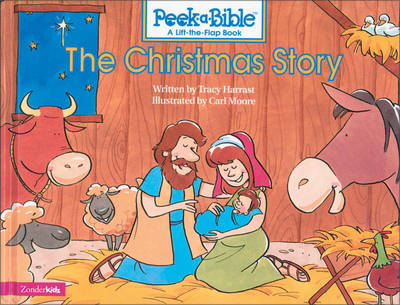 Cover of The Christmas Story