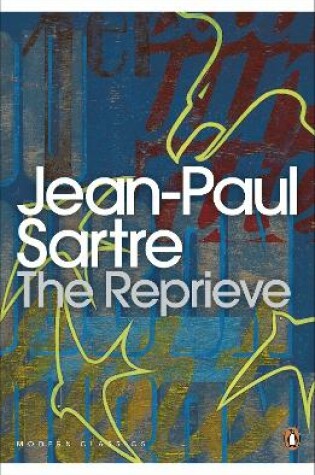 Cover of The Reprieve