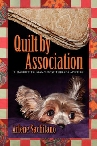 Cover of Quilt by Association