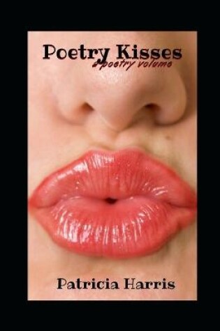 Cover of Poetry Kisses