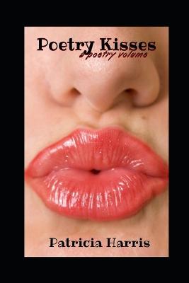 Book cover for Poetry Kisses