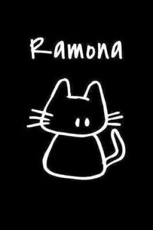 Cover of Ramona