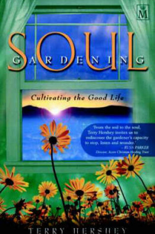 Cover of Soul Gardening