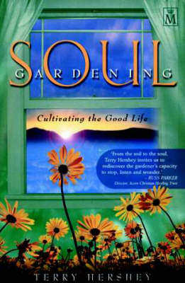 Book cover for Soul Gardening