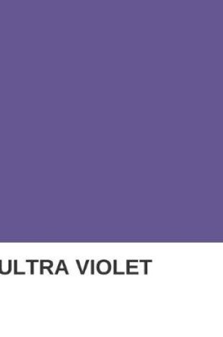 Cover of Ultra Violet