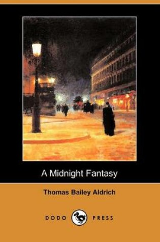 Cover of A Midnight Fantasy (Dodo Press)