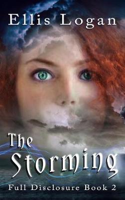 Cover of The Storming